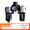 MACT Series Air Source Treatment,air filter combination,Air treatment unit